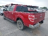 1FTFW1CF0BK****** Salvage and Repairable 2011 Ford F-150 in Austin North