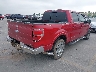 1FTFW1CF0BK****** Salvage and Wrecked 2011 Ford F-150 in Texas State