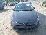 5YFB4MDE9TP****** Destrozados 2026 Toyota Corolla en Estado de Virginia