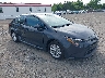 5YFB4MDE9TP****** Salvamento y Destrozados 2026 Toyota Corolla en Culpeper