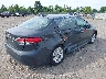 5YFB4MDE9TP****** Salvamento y Destrozados 2026 Toyota Corolla en Estado de Virginia
