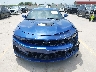 1G1FH1R75M0****** Used 2021 Chevrolet Camaro in Texas State