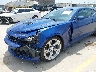 1G1FH1R75M0****** Repairable 2021 Chevrolet Camaro