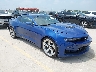 1G1FH1R75M0****** Salvage and Wrecked 2021 Chevrolet Camaro in San Antonio South