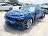 1G1FH1R75M0****** Used and Repairable 2021 Chevrolet Camaro in San Antonio South