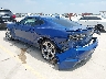 1G1FH1R75M0****** Salvage and Repairable 2021 Chevrolet Camaro in San Antonio South