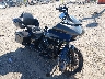 1HD1KTP14KB****** Salvage and Wrecked 2019 Harley-Davidson Road Glide Special in Rec Rides Online Exclusive