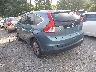 5J6RM3H73DL****** Salvage and Repairable 2013 Honda CR-V in Atlanta North