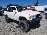 JT3HN86R8W0****** Salvage and Wrecked 1998 Toyota 4Runner in Seattle