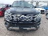 1FMJK2AT1JE****** Destrozados 2018 Ford Expedition en Estado de Texas