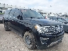 1FMJK2AT1JE****** Salvamento y Destrozados 2018 Ford Expedition en Fort Worth North