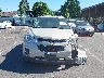 2GNALPEC8B1****** Wrecked 2011 Chevrolet Equinox in Oregon State