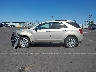 2GNALPEC8B1****** Repairable 2011 Chevrolet Equinox in Oregon State