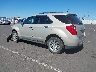 2GNALPEC8B1****** Salvage and Repairable 2011 Chevrolet Equinox in Portland South