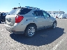 2GNALPEC8B1****** Salvage and Wrecked 2011 Chevrolet Equinox in Oregon State
