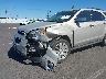 2GNALPEC8B1****** Salvage and Repairable 2011 Chevrolet Equinox in Oregon State