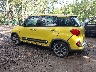 ZFBCFADH2FZ****** Salvage and Repairable 2015 Fiat 500L in Suffolk