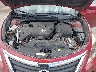 1N4AL3AP8FC****** Repairable 2015 Nissan Altima in El Paso