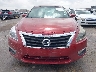 1N4AL3AP8FC****** Wrecked 2015 Nissan Altima in Texas State