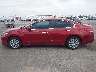 1N4AL3AP8FC****** Repairable 2015 Nissan Altima in Texas State