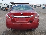 1N4AL3AP8FC****** Wrecked 2015 Nissan Altima