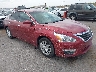 1N4AL3AP8FC****** Salvage and Wrecked 2015 Nissan Altima in El Paso