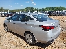 3N1CN8BV4RL****** Salvamento y Reparables 2024 Nissan Versa en Concord