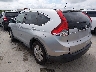 2HKRM3H73EH****** Salvage and Repairable 2014 Honda CR-V in Austin North