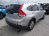 2HKRM3H73EH****** Salvage and Wrecked 2014 Honda CR-V in Texas State