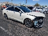 3LN6L2LU8ER****** Salvage and Wrecked 2014 Lincoln MKZ in Las Vegas