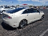 3LN6L2LU8ER****** Salvage and Wrecked 2014 Lincoln MKZ in Nevada State