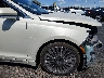 3LN6L2LU8ER****** Salvage and Repairable 2014 Lincoln MKZ in Nevada State