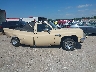 1GCDR14H8HS****** Destrozados 1987 Chevrolet R10 en Estado de Texas