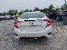 19XFC2F83LE****** Destrozados 2020 Honda Civic