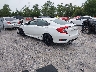19XFC2F83LE****** Salvamento y Reparables 2020 Honda Civic en Pensacola