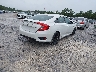 19XFC2F83LE****** Salvamento y Destrozados 2020 Honda Civic en Estado de Florida