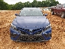 4T1G31AK3RU****** Destrozados 2024 Toyota Camry Hybrid en Estado de Missouri