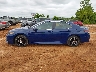 4T1G31AK3RU****** Reparables 2024 Toyota Camry Hybrid en Estado de Missouri