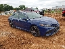 4T1G31AK3RU****** Salvamento y Destrozados 2024 Toyota Camry Hybrid en Springfield