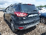 1FMCU9JX9EU****** Salvage and Repairable 2014 Ford Escape in Cleveland