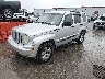1J4PN2GK8AW****** Usados y Reparables 2010 Jeep Liberty en Wichita