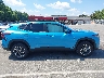 KL77LHEPXSC****** Reparables 2025 Chevrolet Trax en Estado de Carolina del Norte