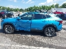 KL77LHEPXSC****** Salvamento 2025 Chevrolet Trax
