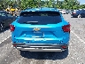 KL77LHEPXSC****** Usados 2025 Chevrolet Trax