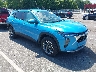 KL77LHEPXSC****** Salvamento y Destrozados 2025 Chevrolet Trax en High Point