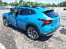 KL77LHEPXSC****** Salvamento y Reparables 2025 Chevrolet Trax en High Point