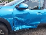 KL77LHEPXSC****** Salvamento y Reparables 2025 Chevrolet Trax en Estado de Carolina del Norte