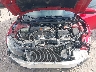 2HGFC2F84MH****** Repairable 2021 Honda Civic in Houston North