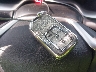 2HGFC2F84MH****** Salvage 2021 Honda Civic in Texas State