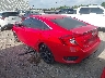 2HGFC2F84MH****** Salvage and Repairable 2021 Honda Civic in Houston North